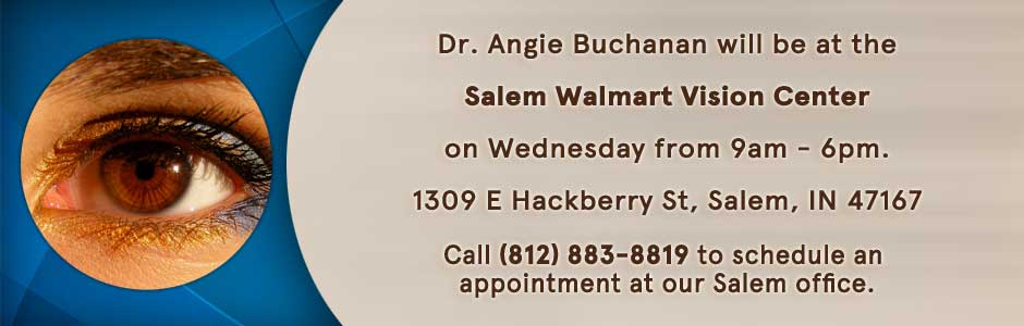 Dr. Angie Eye Center Indiana