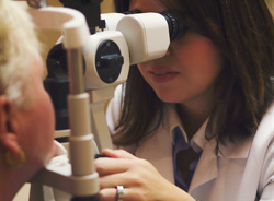 Angie Eye Center IN