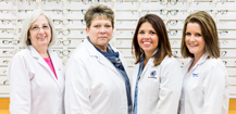 Dr. Angie Buchanan Eye Center