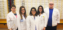 Dr. Angie Buchanan Eye Center